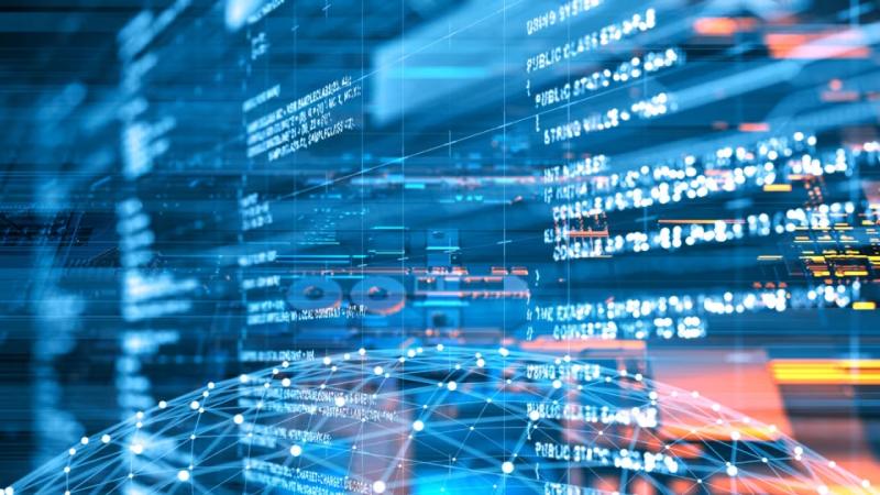 Linux基石：贺兰县小程序开发公司的技术底座与发行版选择逻辑